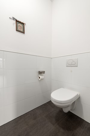 Medium property photo - Bûtsingel 44, 8501 DJ Joure
